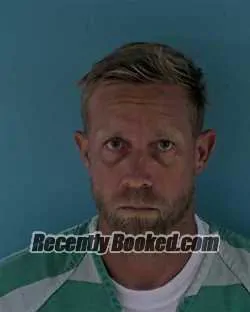 Recent Mugshot Image for DILLON EUGENE LEE in Okeechobee County, Florida