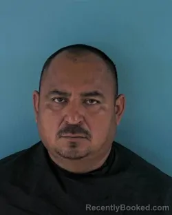 Recent Mugshot Image for LUIS ALBERTO RAMOS GOMEZ in Okeechobee County, Florida