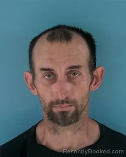 Recent Mugshot Image for JUSTIN WAYNE ALBRITTON in Okeechobee County, Florida