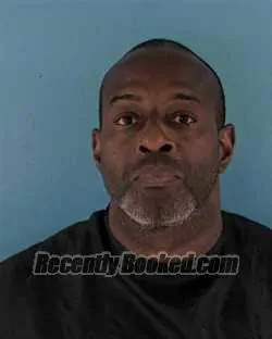 Recent Mugshot Image for MEQUELL DESHAWN SMITH in Okeechobee County, Florida