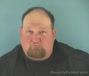 Recent Mugshot Image for CLAYTON LEE JONES in Okeechobee County, Florida