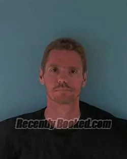 Recent Mugshot Image for KEVIN JAMES CUTTS in Okeechobee County, Florida