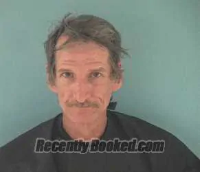 Recent Mugshot Image for TIMOTHY FREDKEITH HULL in Okeechobee County, Florida