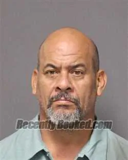 Recent Mugshot Image for RAMON ERNESTO RODRIGUEZVARGAS in Orange County, Florida