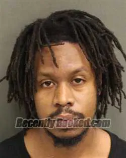 Recent Mugshot Image for TYRONE ERNEST HINDS in Orange County, Florida