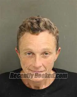 Recent Mugshot Image for KARA DAWN WOODS in Orange County, Florida