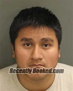Recent Mugshot Image for OSCAR CANSECOSANCHEZ in Orange County, Florida