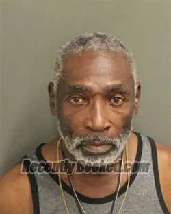 Recent Mugshot Image for ELIJAH JR STEPHEN in Orange County, Florida