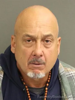 Recent Mugshot Image for LUIS JR. ZAMORA in Orange County, Florida