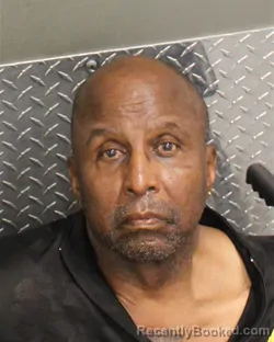 Recent Mugshot Image for PRESTON ALFONSO SCOTT in Orange County, Florida