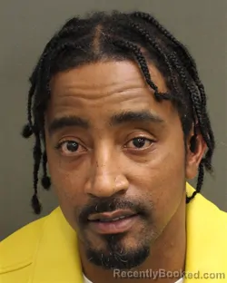 Recent Mugshot Image for TOMAS ELVARDO DALEJR in Orange County, Florida