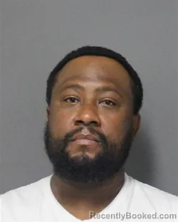 Recent Mugshot Image for ANTONIO BENARD GUADALUPE in Orange County, Florida