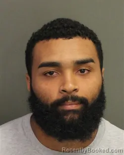Recent Mugshot Image for JAYLEN MARQUIS ANDERSON in Orange County, Florida