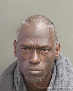 Recent Mugshot Image for JARVIS BRANDON CLAYTON in Orange County, Florida