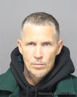 Recent Mugshot Image for DEVON DALE BIENZ in Orange County, Florida