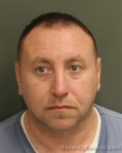 Recent Mugshot Image for IRMIA IRINELVASILE in Orange County, Florida