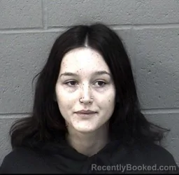 Recent Mugshot Image for JAMIE MARIE WESTHOFF in Crawford County, Kansas