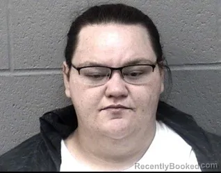 Recent Mugshot Image for ALEXANDRIA RENEE KLOER in Crawford County, Kansas