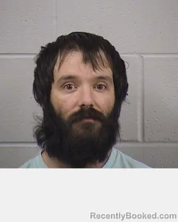 Recent Mugshot Image for BRANDON MICHAEL GAMACHE in Dickinson County, Kansas