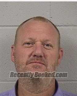 Recent Mugshot Image for RUSSELL CAIN DIEHL in Dickinson County, Kansas