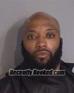 Recent Mugshot Image for MICHAEL PIERRE JONES in Osceola County, Florida