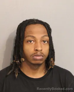 Recent Mugshot Image for SPENCER TYLER SAINTE-ROSE in Osceola County, Florida