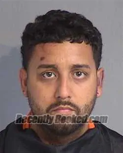 Recent Mugshot Image for KENNETH DIAZ-ARROYO in Osceola County, Florida
