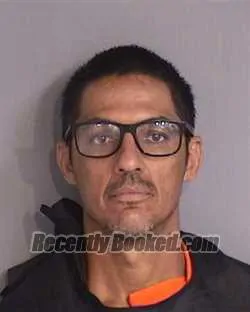 Recent Mugshot Image for LUIS HECTOR GONZALEZ-ORTIZ in Osceola County, Florida