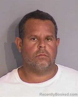 Recent Mugshot Image for RAMON ALBERTO AVILES-MARTINEZ in Osceola County, Florida