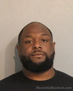 Recent Mugshot Image for JOHN JEREMIAH FENNELL in Osceola County, Florida