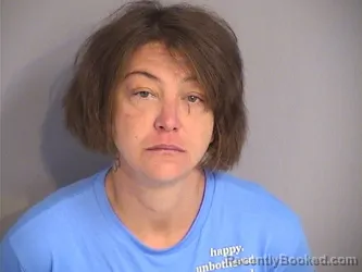 Recent Mugshot Image for KATHRYN NICOLE COLOTTA in Osceola County, Florida