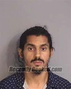 Recent Mugshot Image for KEVIN ALEXIS CRUZ in Osceola County, Florida