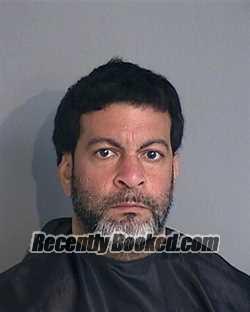 Recent Mugshot Image for ARGENIS AVILES-DURAN in Osceola County, Florida