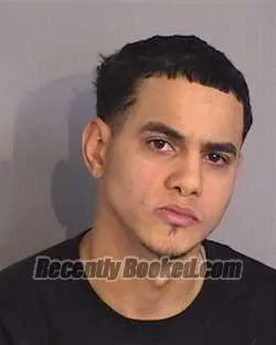 Recent Mugshot Image for JOSHUA JARED CARRION-GONZALEZ in Osceola County, Florida