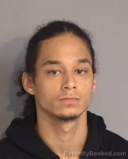 Recent Mugshot Image for JARID BERNARD DESANTIAGO in Osceola County, Florida