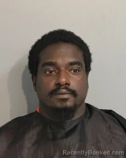 Recent Mugshot Image for CHRISTOPHER HENRY DOUSE in Osceola County, Florida