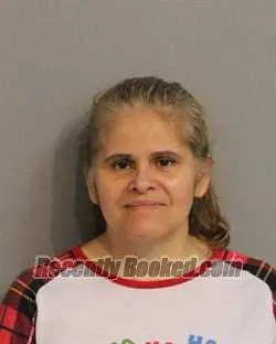 Recent Mugshot Image for ROSA JANETTE         RIVERA-DO RIVERA-ROSADO in Osceola County, Florida