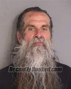 Recent Mugshot Image for BILLY JOSEPH RIVES in Osceola County, Florida