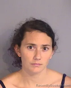 Recent Mugshot Image for KAITLIN RAE ROBINSON in Osceola County, Florida