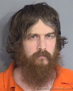 Recent Mugshot Image for ROGER LOGAN ALBERTY in Osceola County, Florida