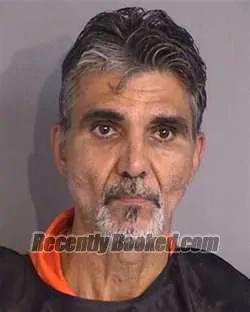 Recent Mugshot Image for CRAIG ADAM BIANCHI in Osceola County, Florida