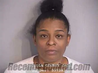 Recent Mugshot Image for SHAMIKA PATRICE ABDOOL in Osceola County, Florida