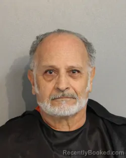 Recent Mugshot Image for EDWIN SANTANA in Osceola County, Florida