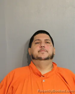 Recent Mugshot Image for JASMARK RODRIGUEZ in Osceola County, Florida