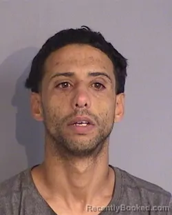 Recent Mugshot Image for WILFREN JOEL ROSA in Osceola County, Florida