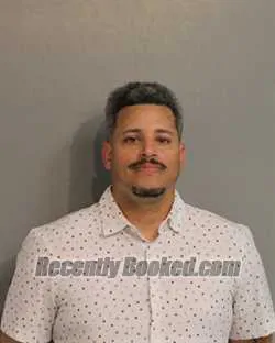 Recent Mugshot Image for JORGE DAVID ROSARIO-MORALES in Osceola County, Florida