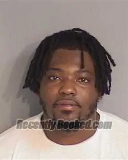 Recent Mugshot Image for SAM LOUVENS DAMUS in Osceola County, Florida