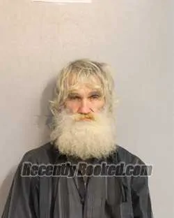 Recent Mugshot Image for JOHN OBRIEN LEWIS in Osceola County, Florida