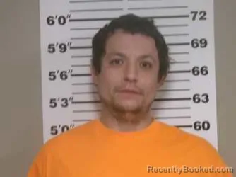 Recent Mugshot Image for Dalton Lars Herwig in Doniphan County, Kansas