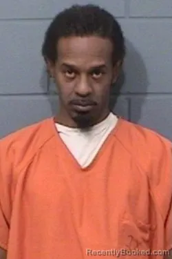 Recent Mugshot Image for JOSHUA CHRISTERPHEN BAKER in Geary County, Kansas